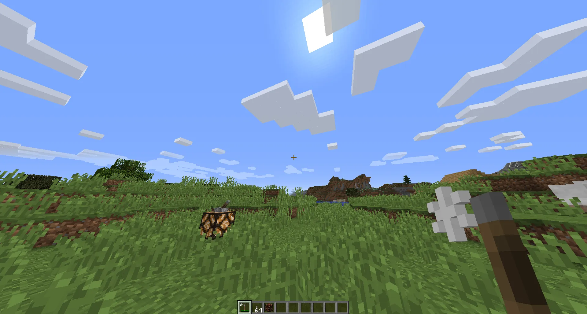 Pointers — скриншот 3 (Моды, Minecraft)
