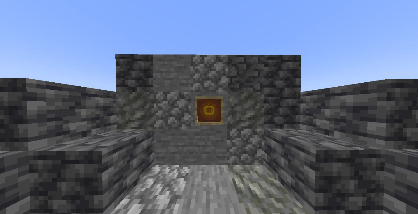 Charms & Medallions — скриншот 4 (Моды, Minecraft)