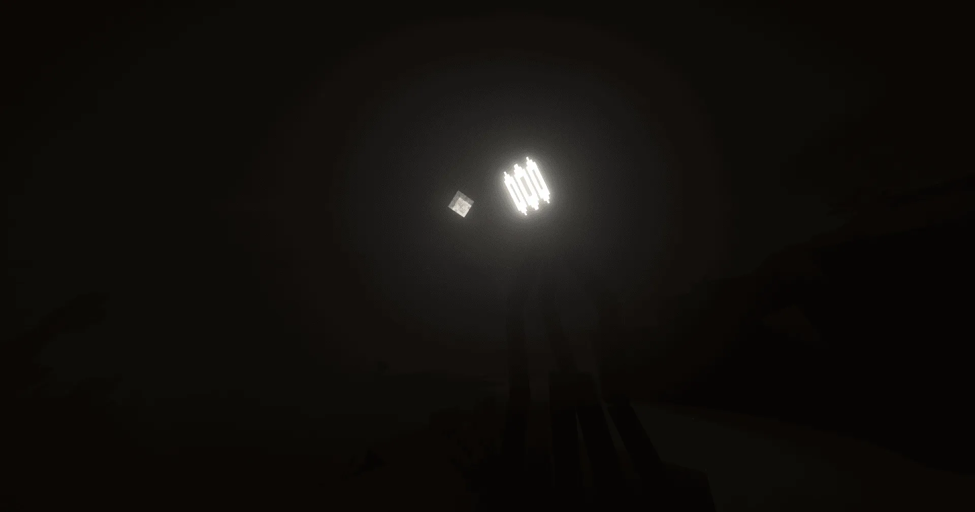 project-1377346, Моды, Minecraft