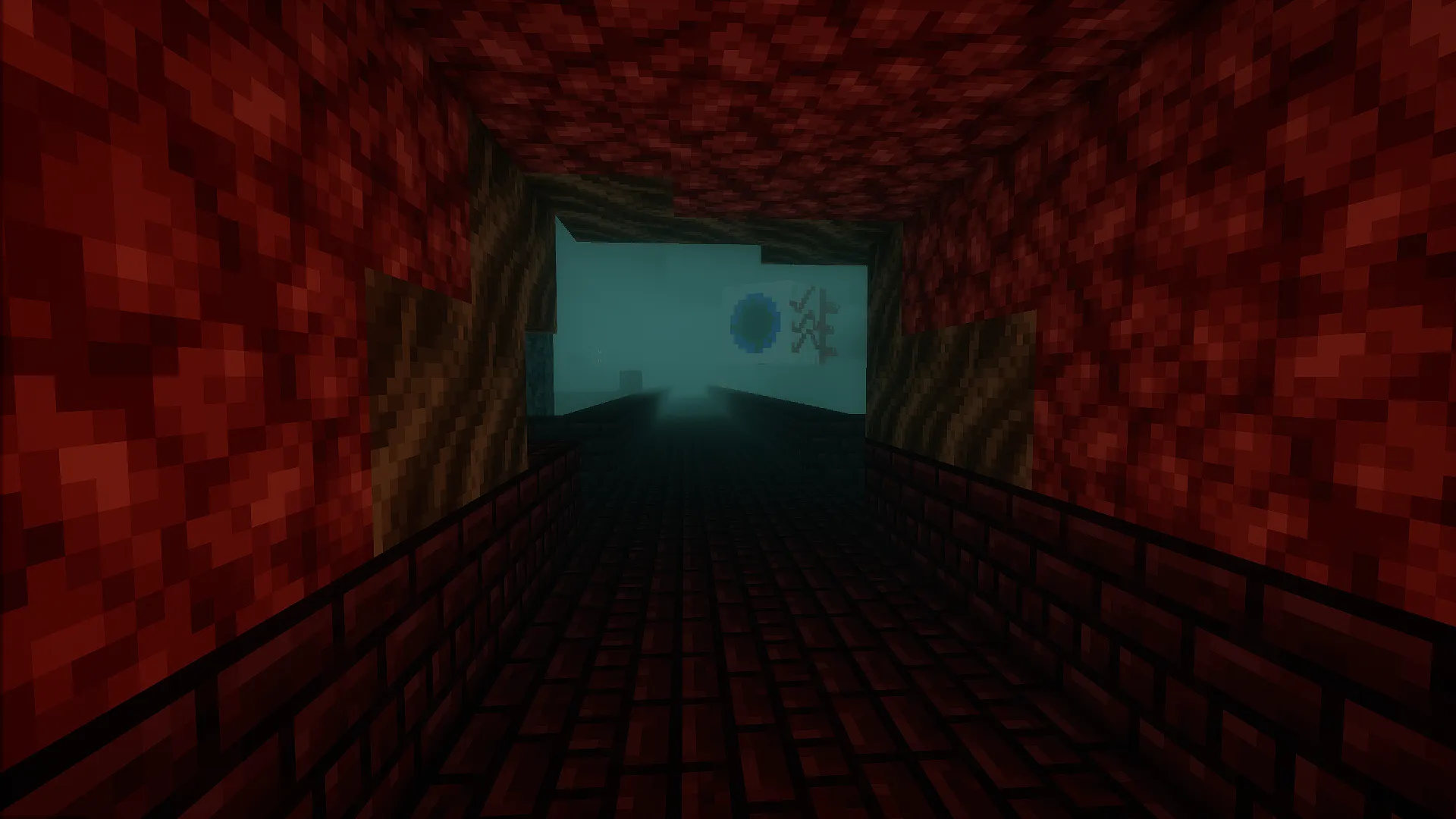 Eggo's World — скриншот 7 (Текстуры, Minecraft)