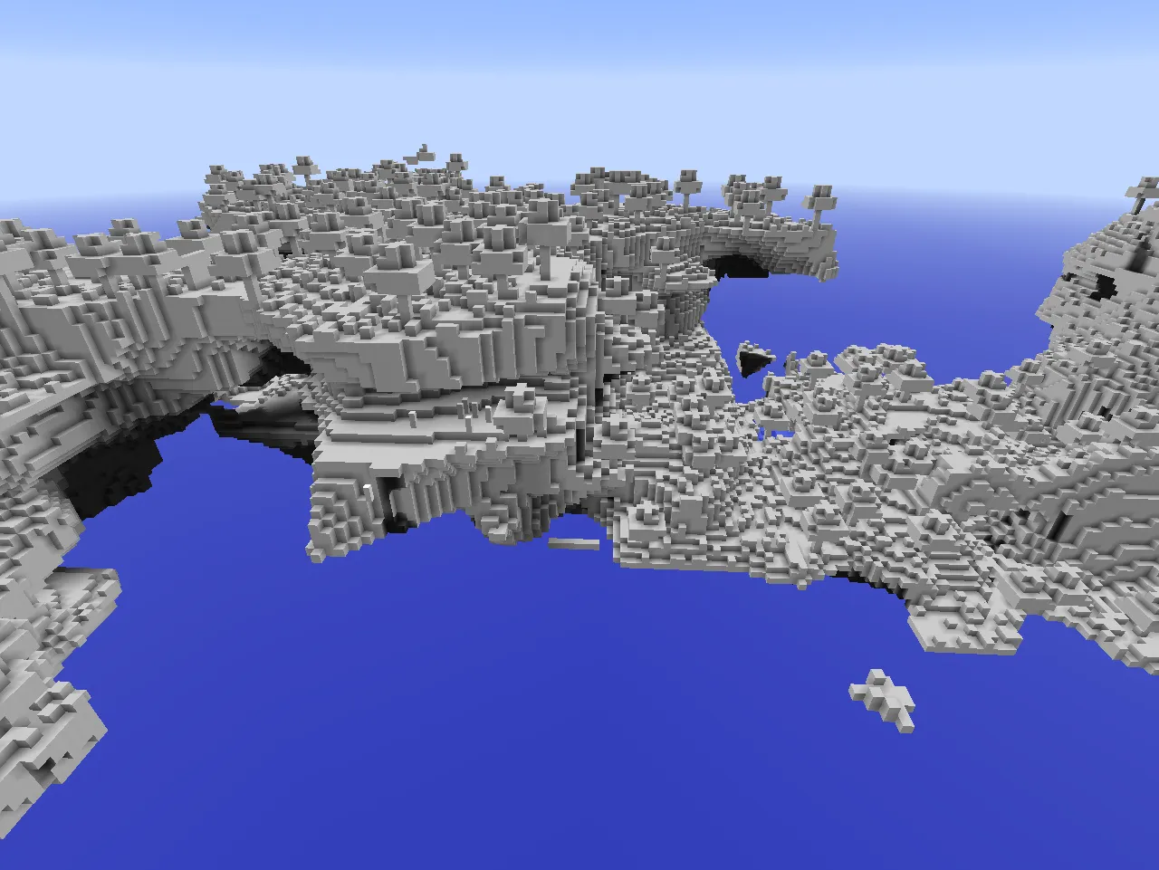 NoMissingMods, Моды, Minecraft