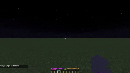 Scape and Run: Origins, Моды, Minecraft