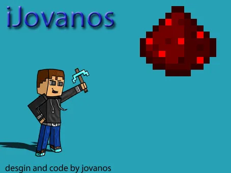 iJovanos  — скриншот 1 (Плагины, Minecraft)