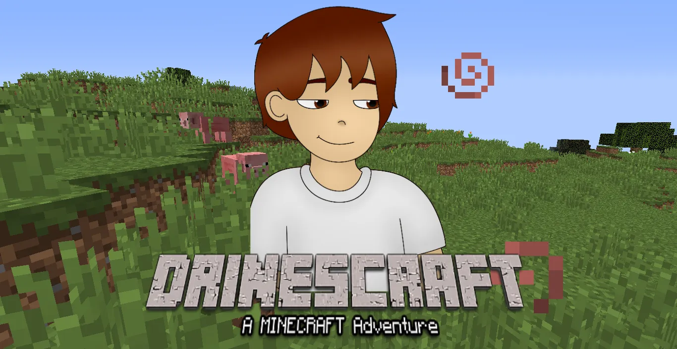 DrinesCraft, Моды, Minecraft