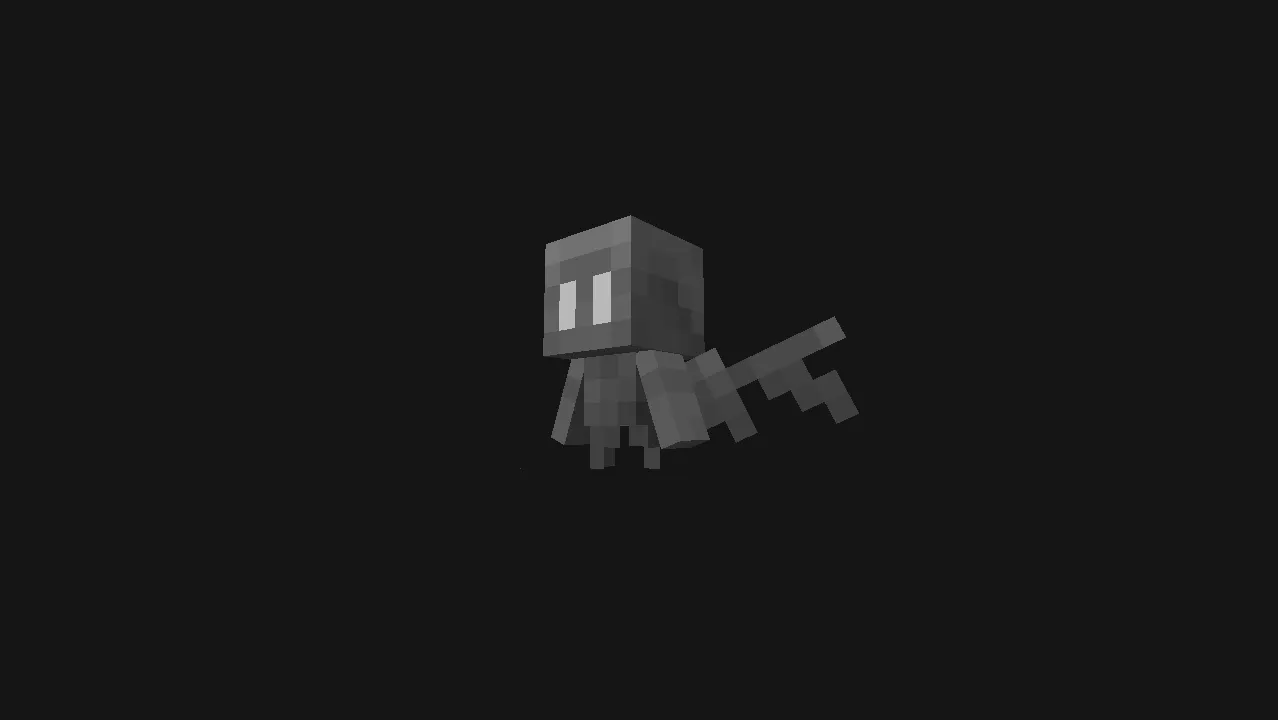 Colored Allays, Текстуры, Minecraft