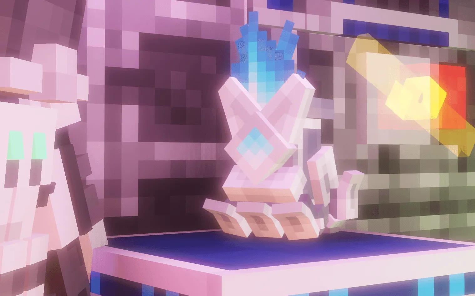 Mekanism Weaponry, Моды, Minecraft