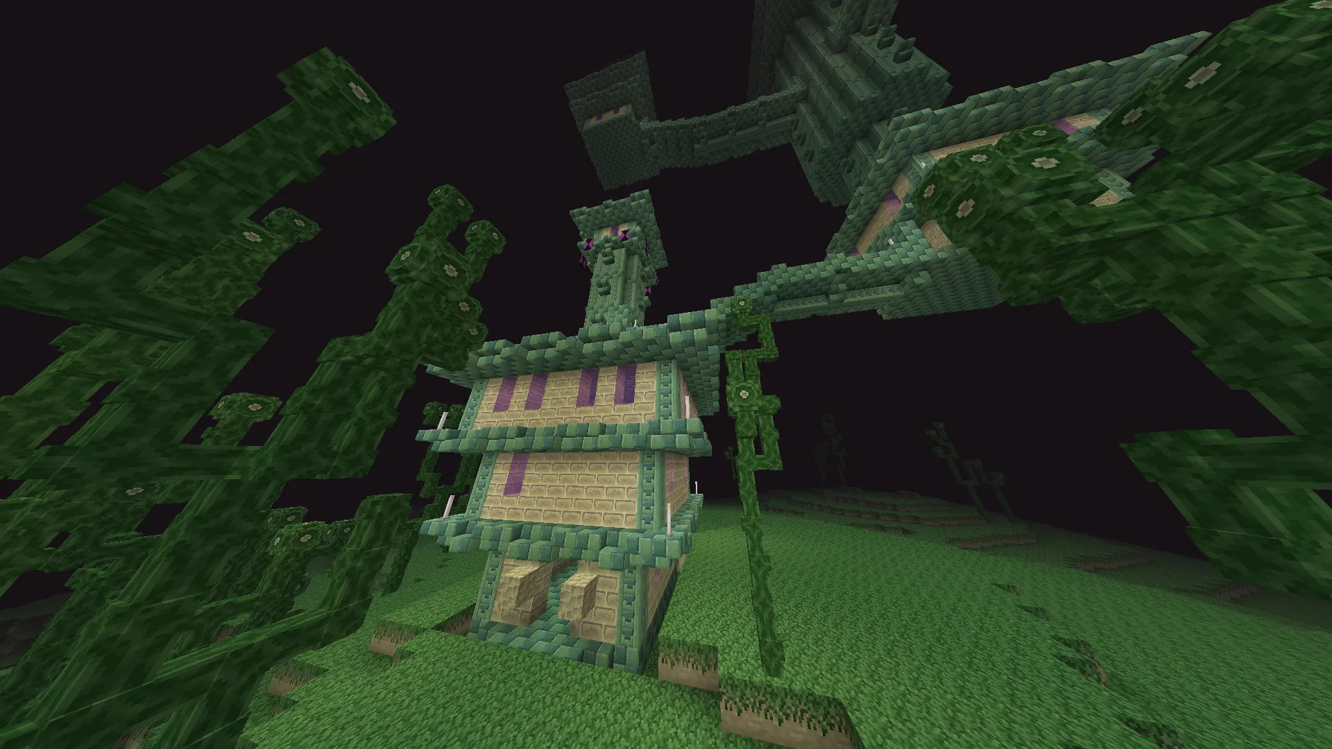 Magrootoo's Pack, Текстуры, Minecraft