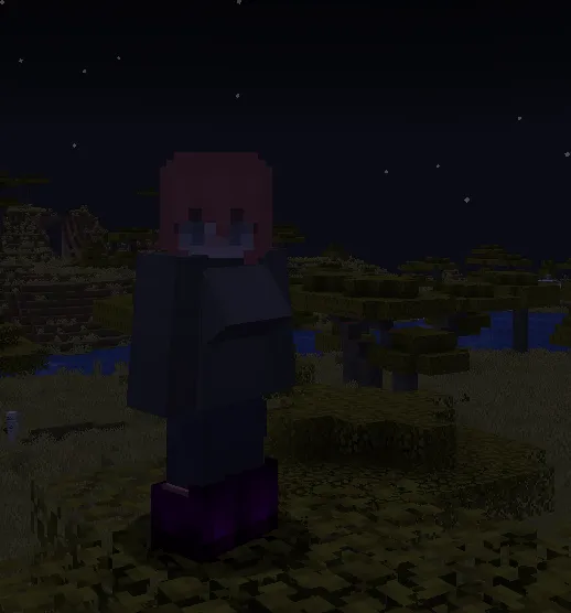 Stomp & Climb, Моды, Minecraft