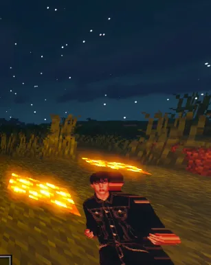 TextureMound, Текстуры, Minecraft