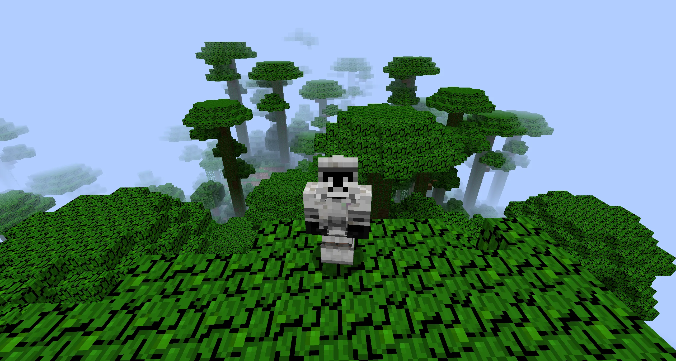 Star Wars Mod 1.0, Моды, Minecraft