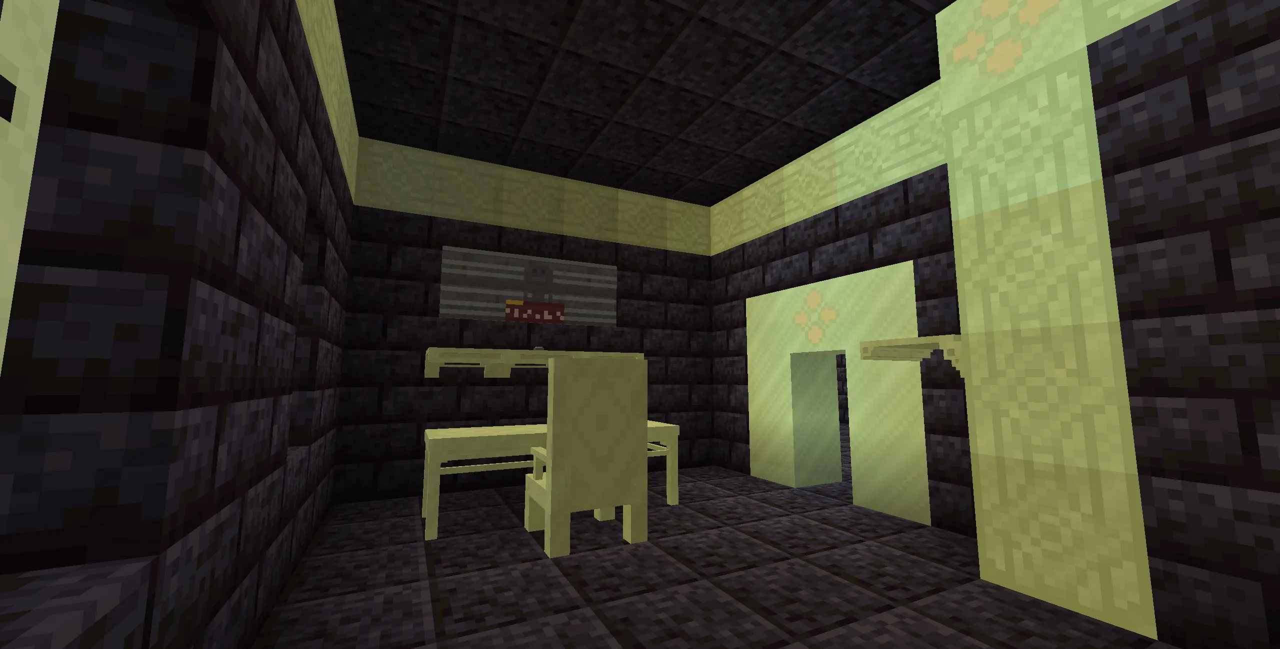 Futuretastic Decor — скриншот 2 (Моды, Minecraft)