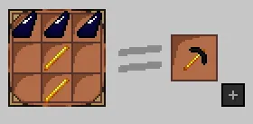 Birdstar's Dream, Моды, Minecraft