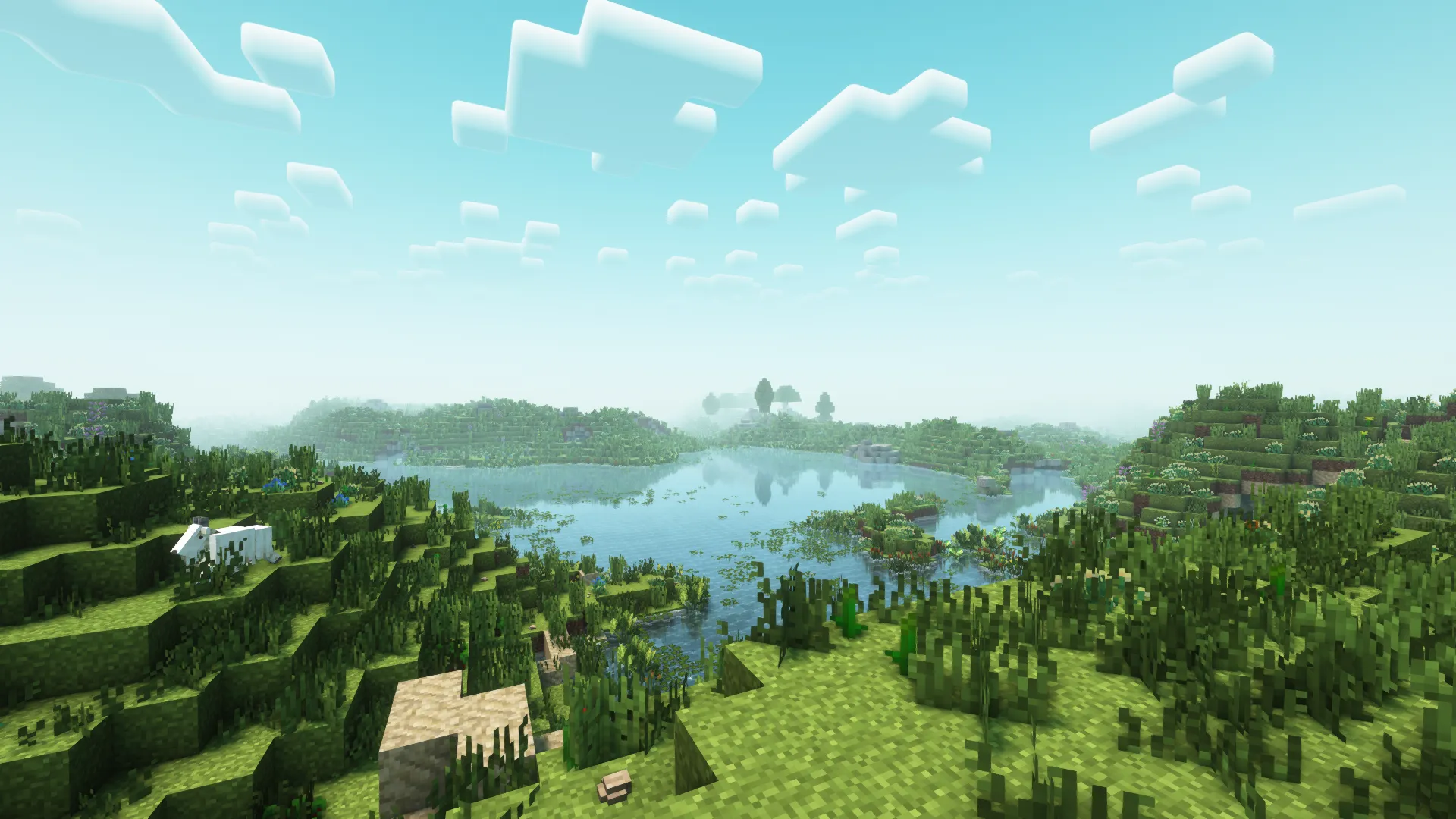 Cereal TerraFirmaCraft — скриншот 3 (Модпаки, Minecraft)