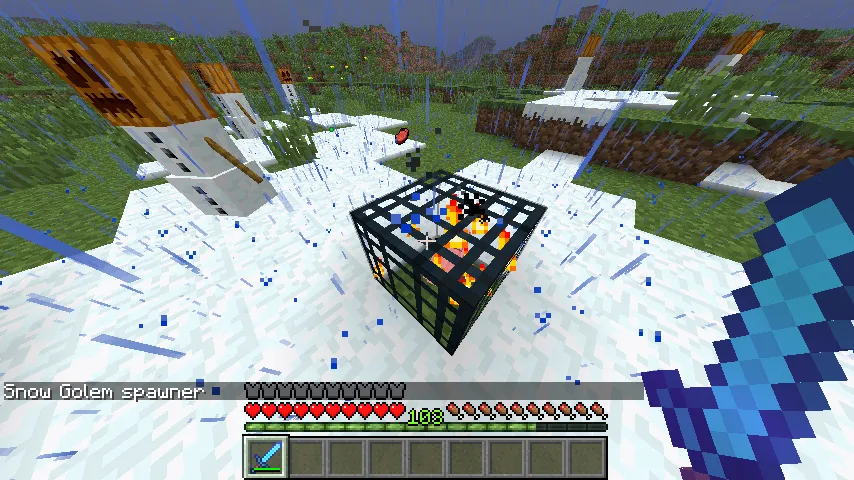 SilkSpawners, Плагины, Minecraft