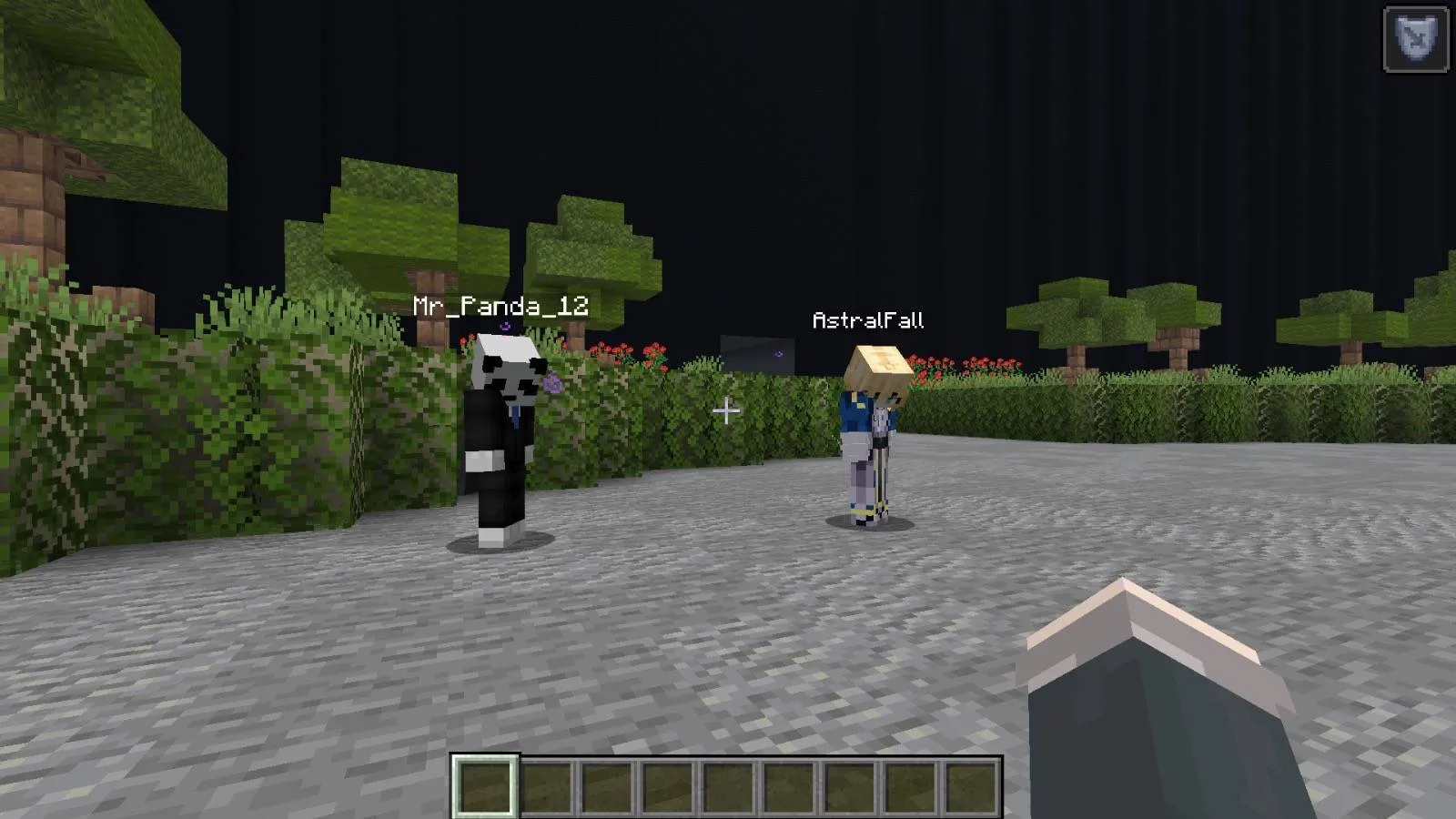 MatchBoxPlugin — скриншот 2 (Плагины, Minecraft)