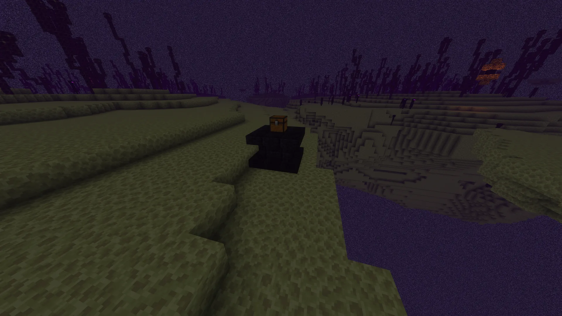 protective onyx, Моды, Minecraft