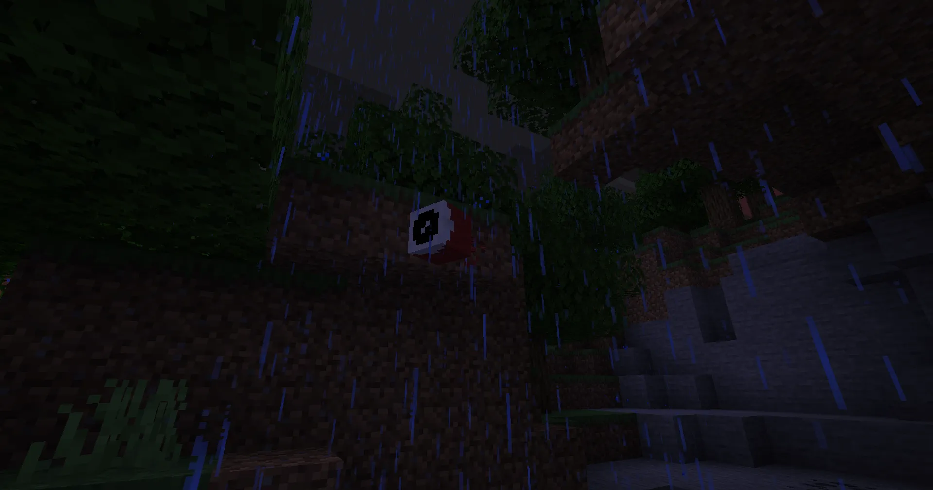 Squiby's Mobs, Моды, Minecraft