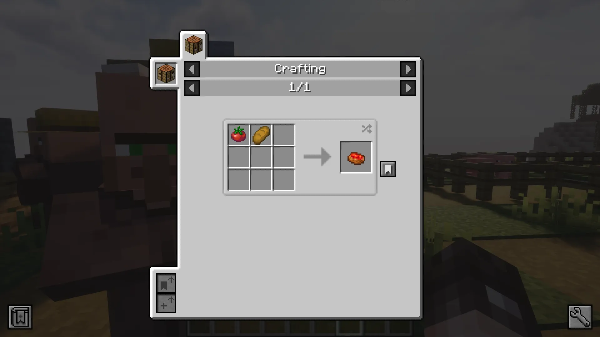 Spanish Delight (A Farmer's Delight Add-on), Моды, Minecraft