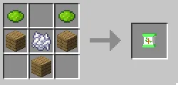 Easy Crafts Mod, Моды, Minecraft