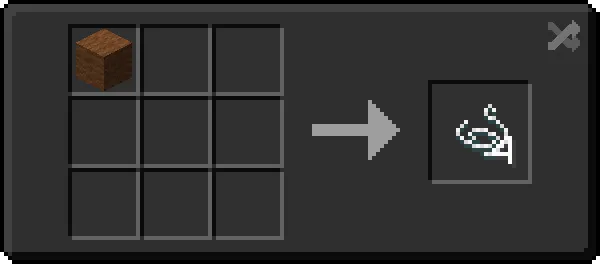 Wool Recipes - Datapack — скриншот 4 (Текстуры, Minecraft)