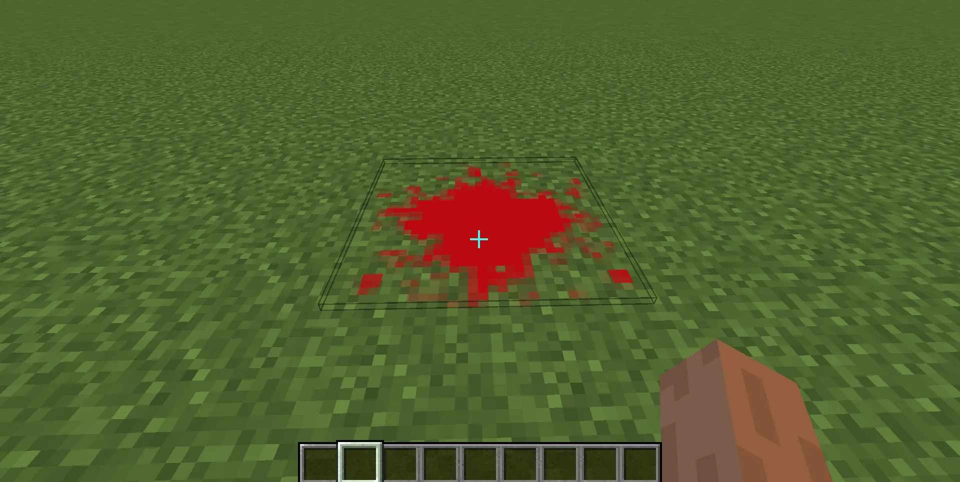 [BM] BloodMod, Моды, Minecraft