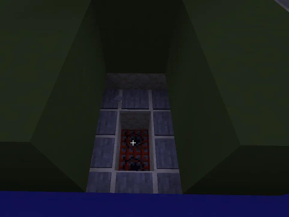 Speed Blocks, Моды, Minecraft