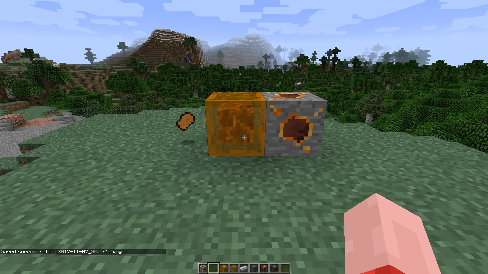uRenium Reactors texture pack. — скриншот 2 (Текстуры, Minecraft)