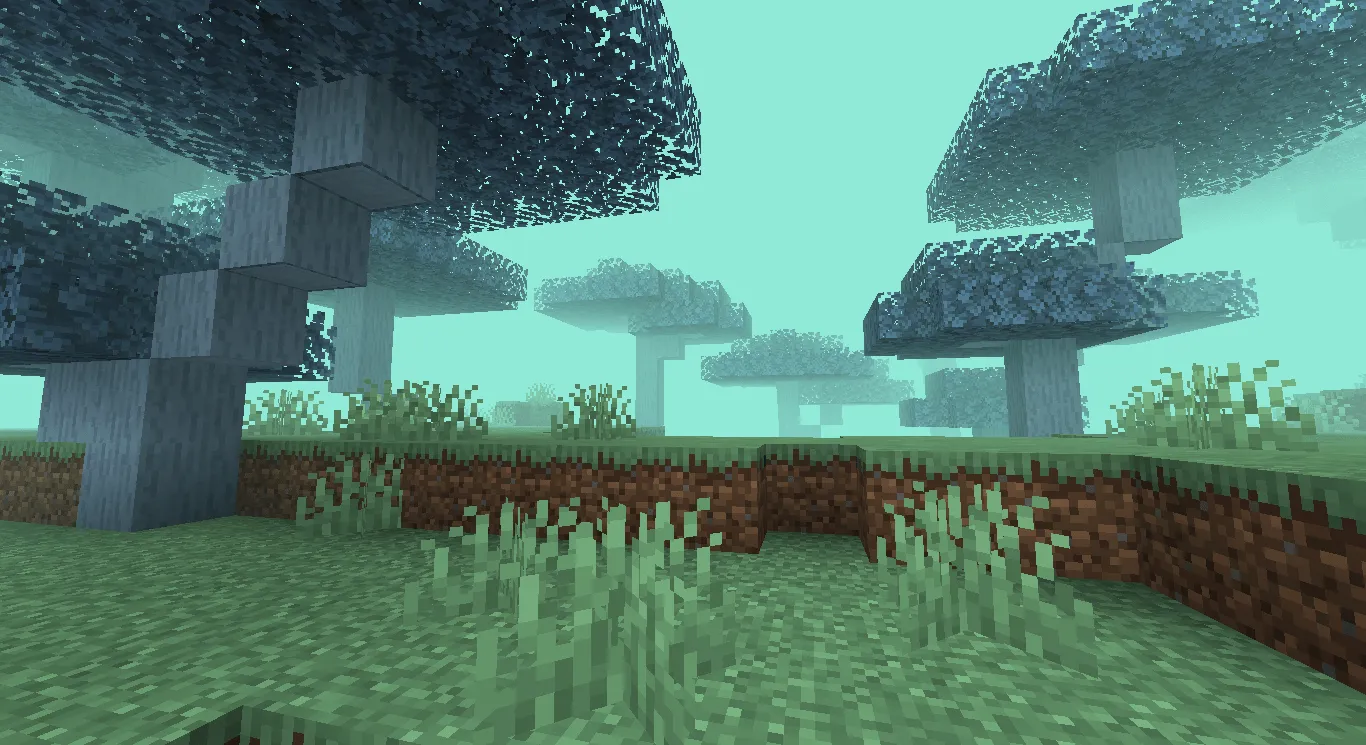 Enchanting Realms, Моды, Minecraft