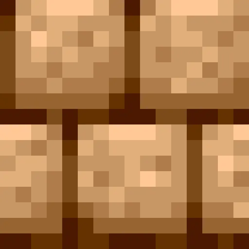 Glacial's Construction, Моды, Minecraft