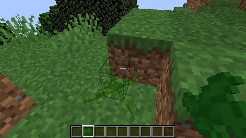 The Foliage and Farming Update — скриншот 5 (Моды, Minecraft)
