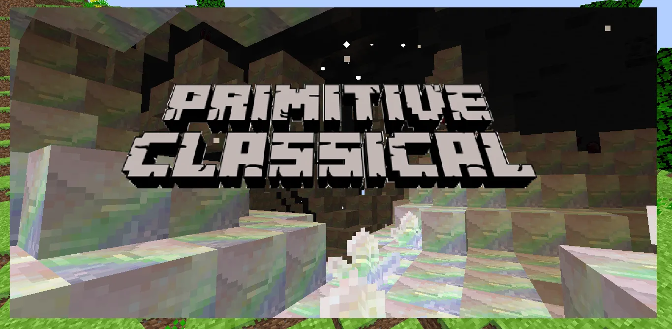 Primitive Classical, Моды, Minecraft