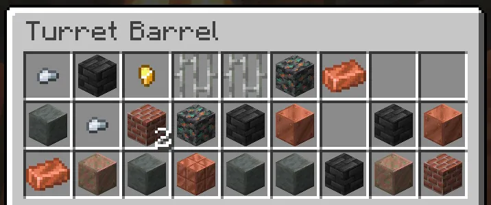 project-1431439 — скриншот 3 (Моды, Minecraft)