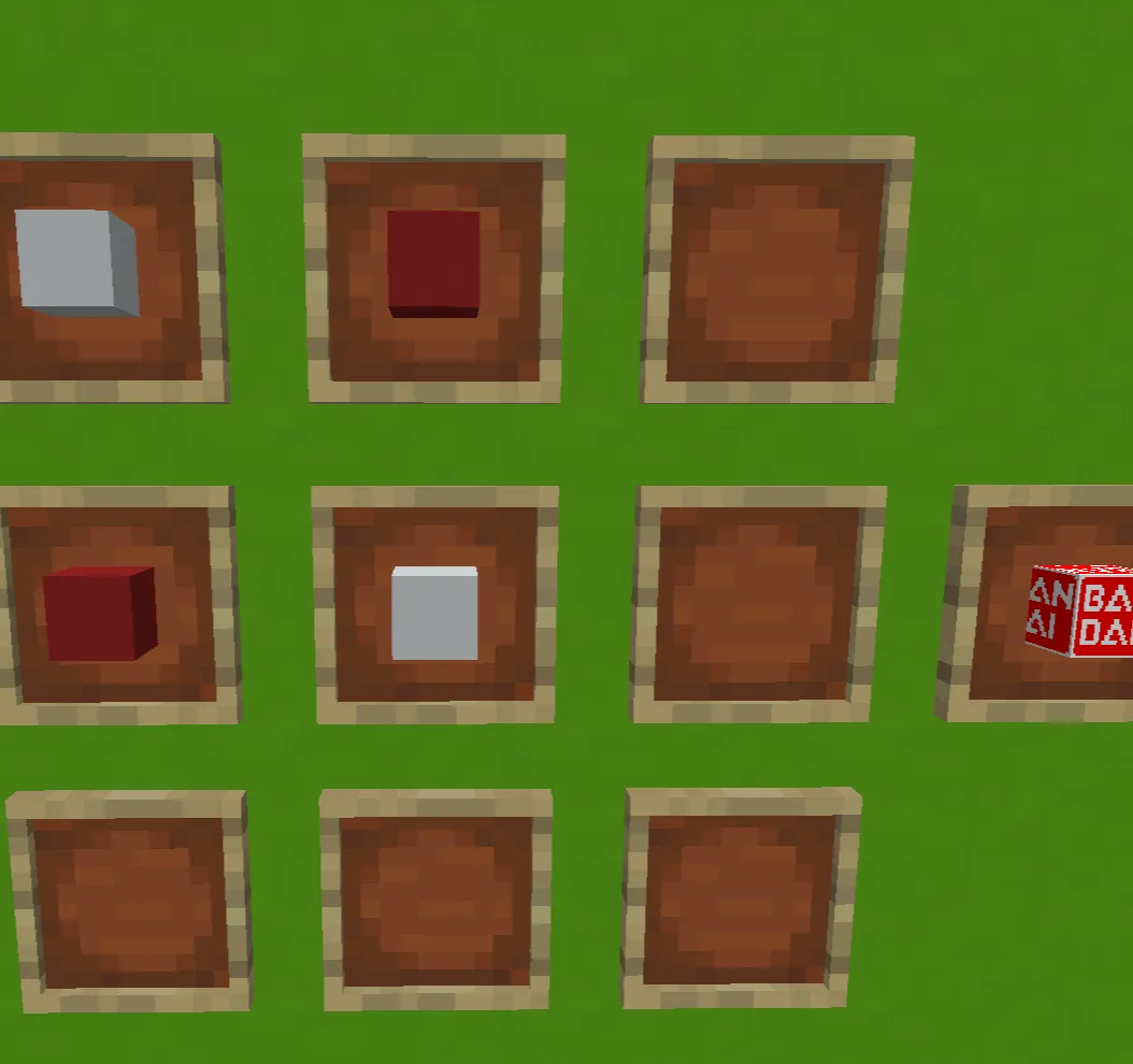 Sgt Frog — скриншот 5 (Моды, Minecraft)