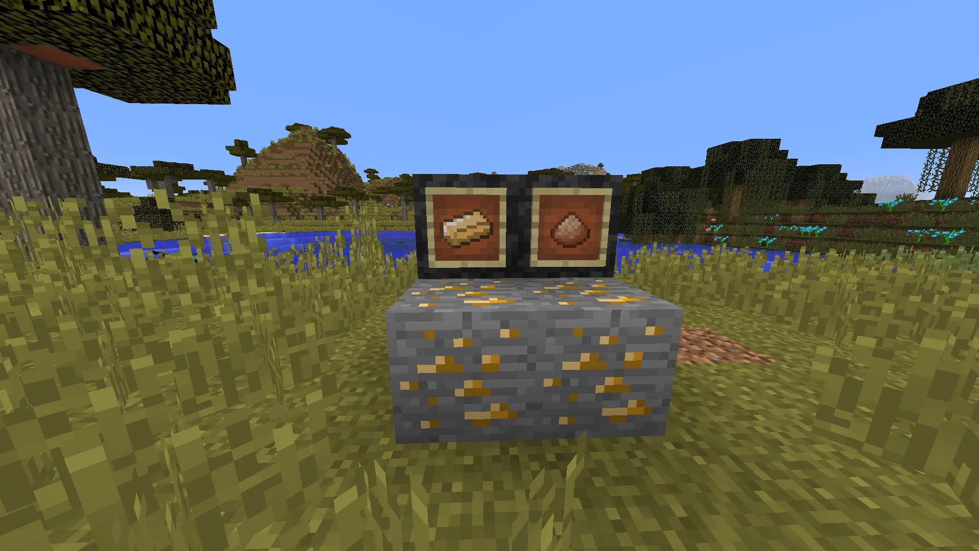 Armor Revamped, Моды, Minecraft