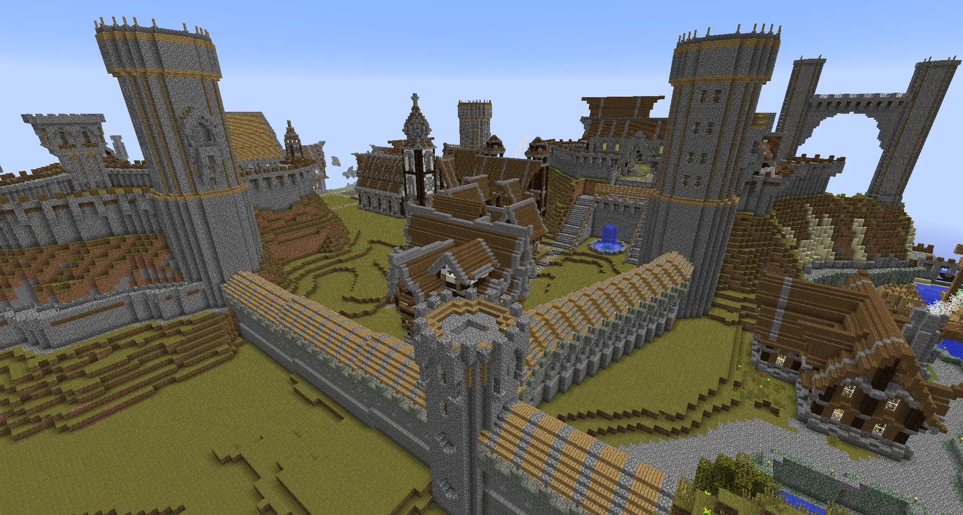 Dupa123 — скриншот 1 (Текстуры, Minecraft)