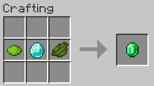 Essential recipes, Моды, Minecraft