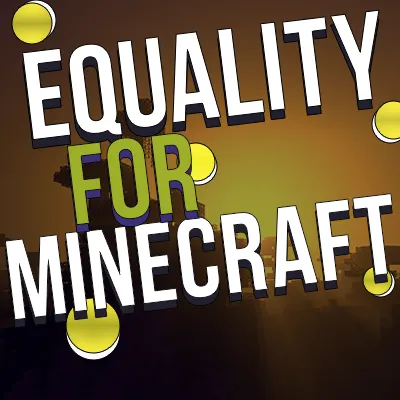 Equality For Minecraft — скриншот 3 (Модпаки, Minecraft)