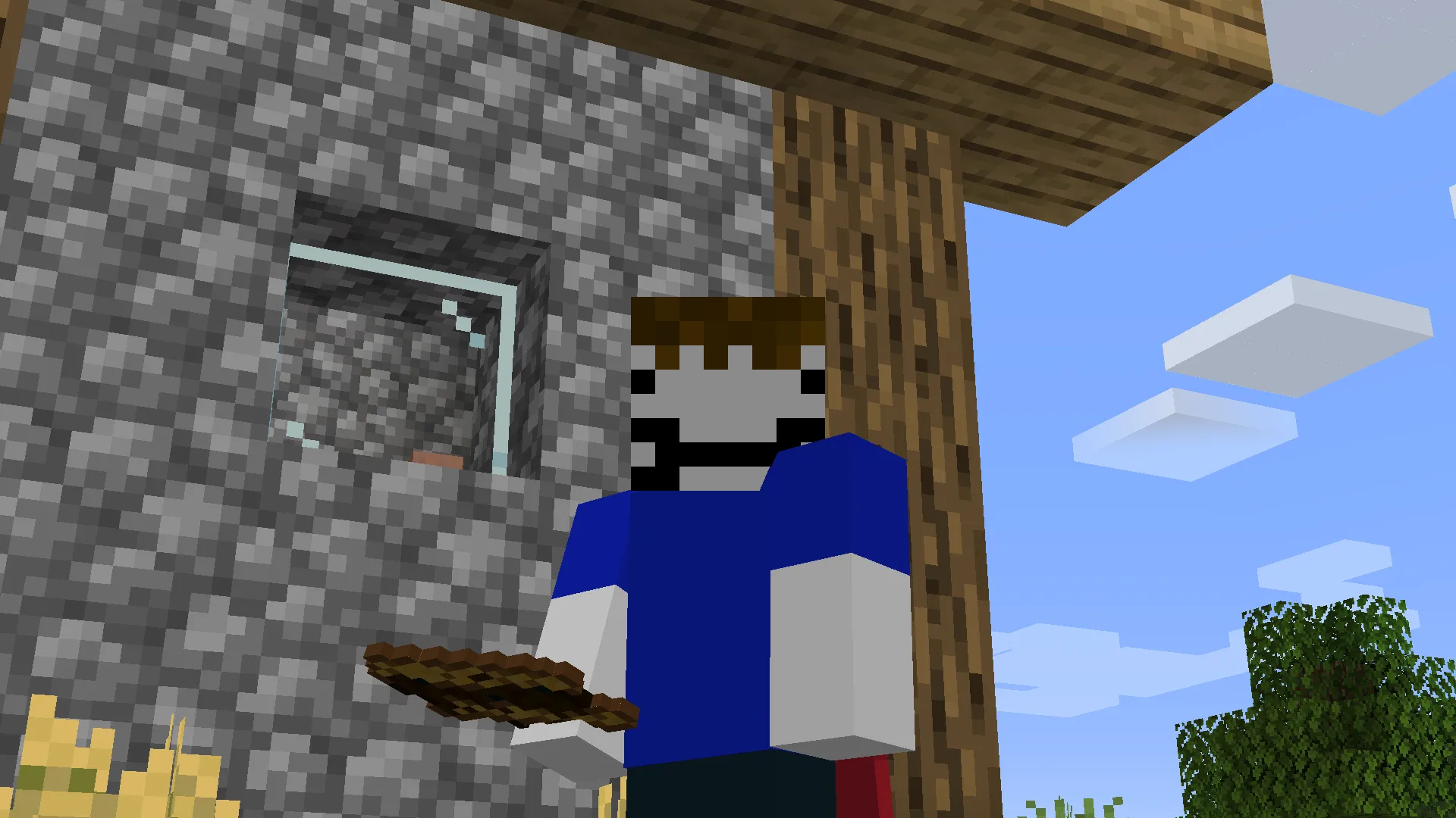 Dirt Sandwiches — скриншот 3 (Моды, Minecraft)