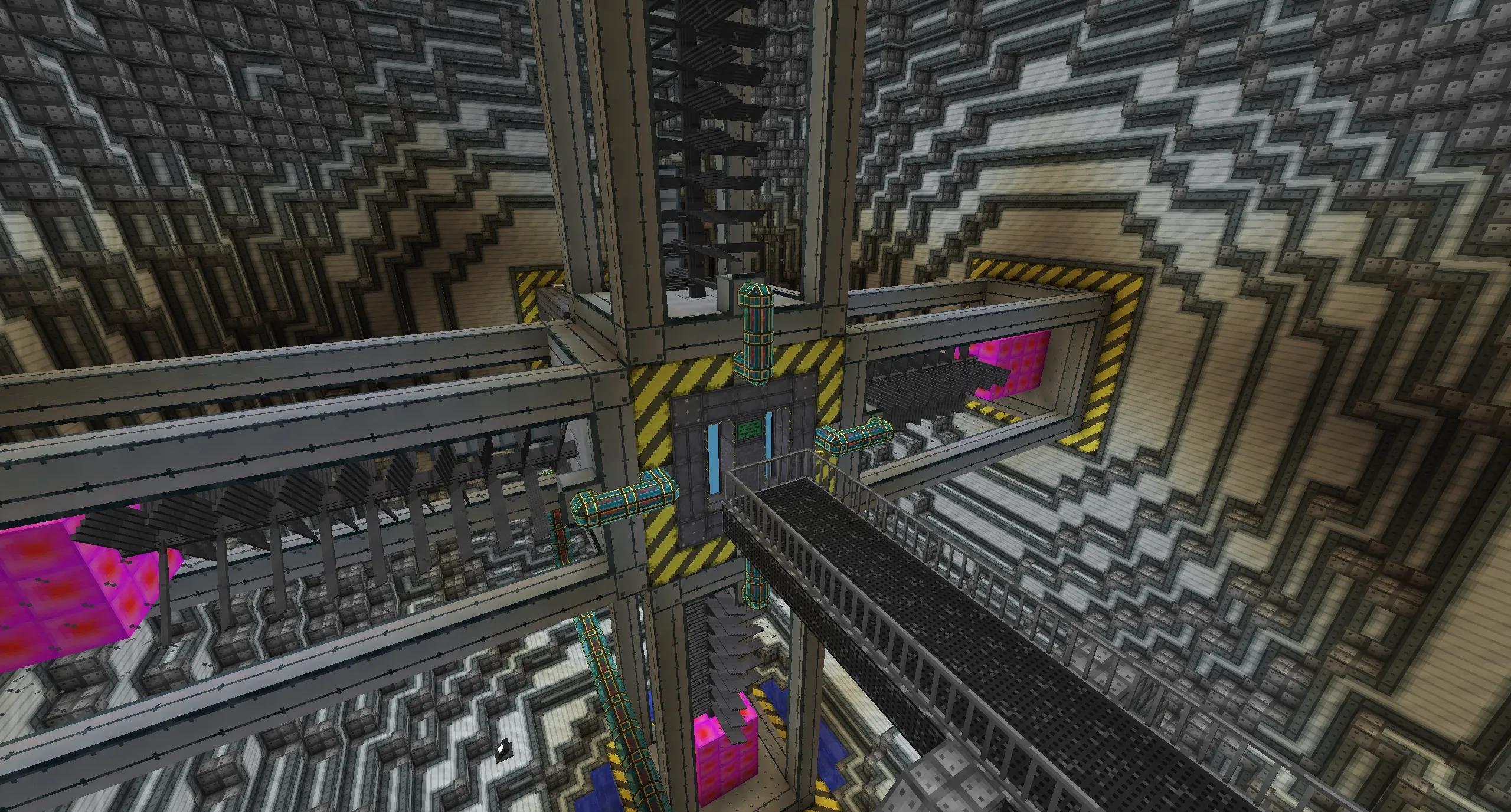 Minecraft Time, Модпаки, Minecraft