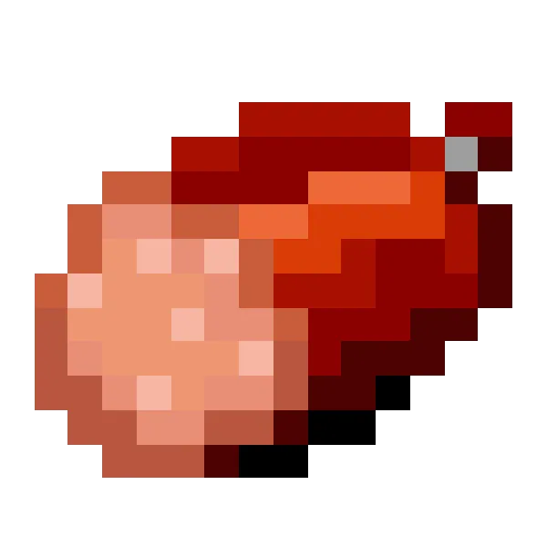 Doctor Sausage — скриншот 1 (Текстуры, Minecraft)