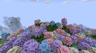 IIWAM - If I Worked At Mojang | Modpack — скриншот 29 (Модпаки, Minecraft)