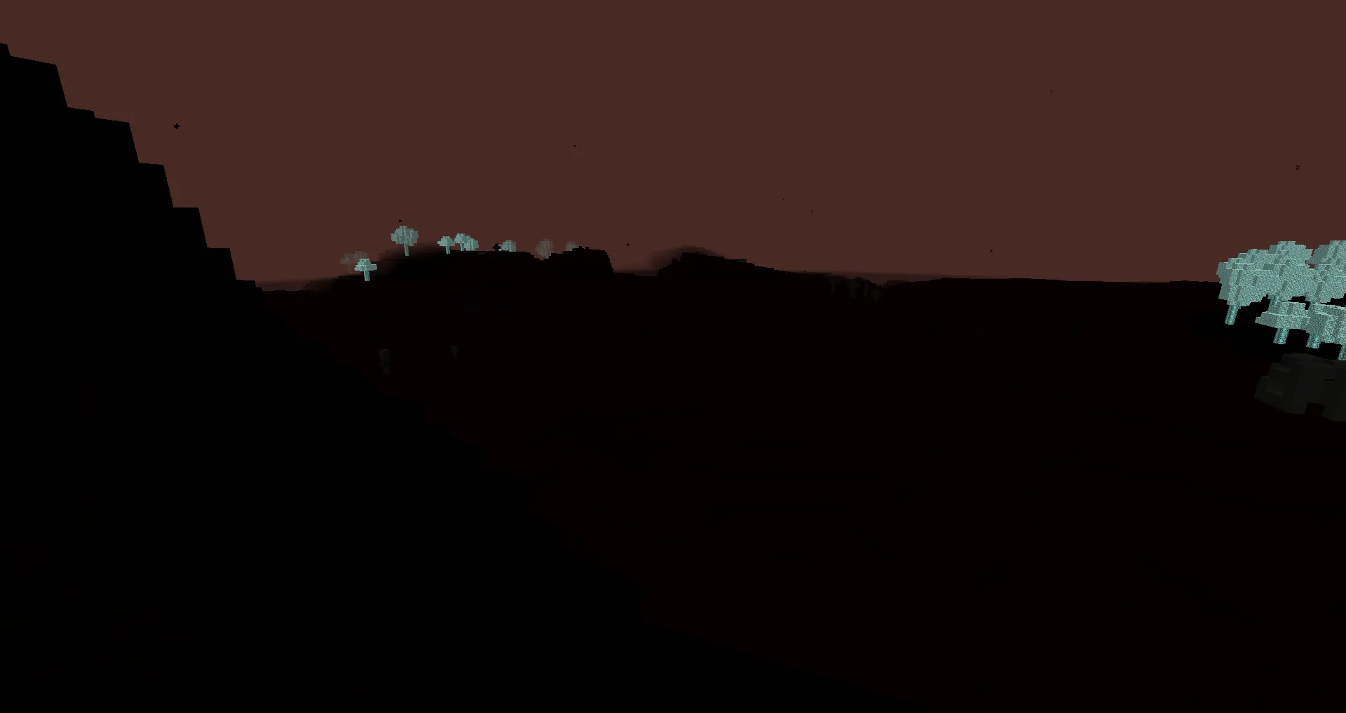 TheOtherside — скриншот 6 (Моды, Minecraft)