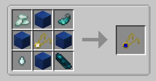 Chickens Amulets, Моды, Minecraft