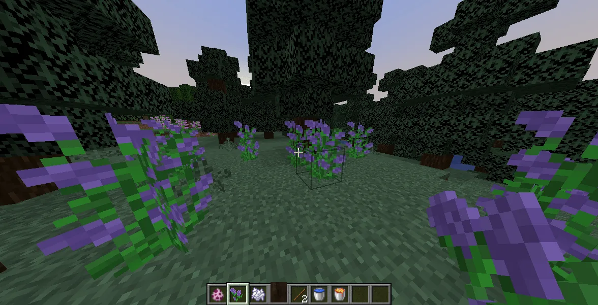 Ecologist — скриншот 6 (Моды, Minecraft)