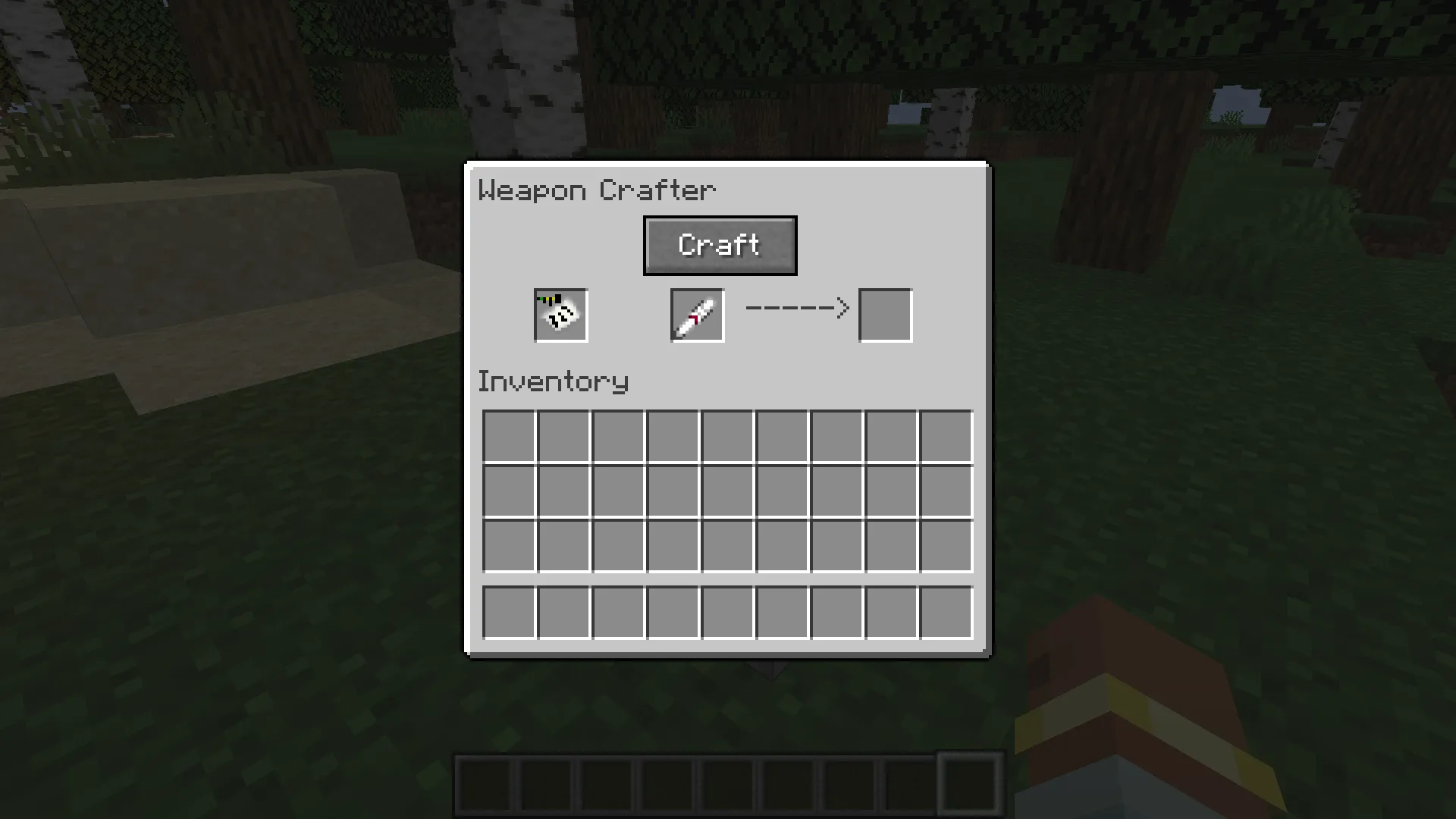 Villager Toilet Invasion — скриншот 5 (Моды, Minecraft)