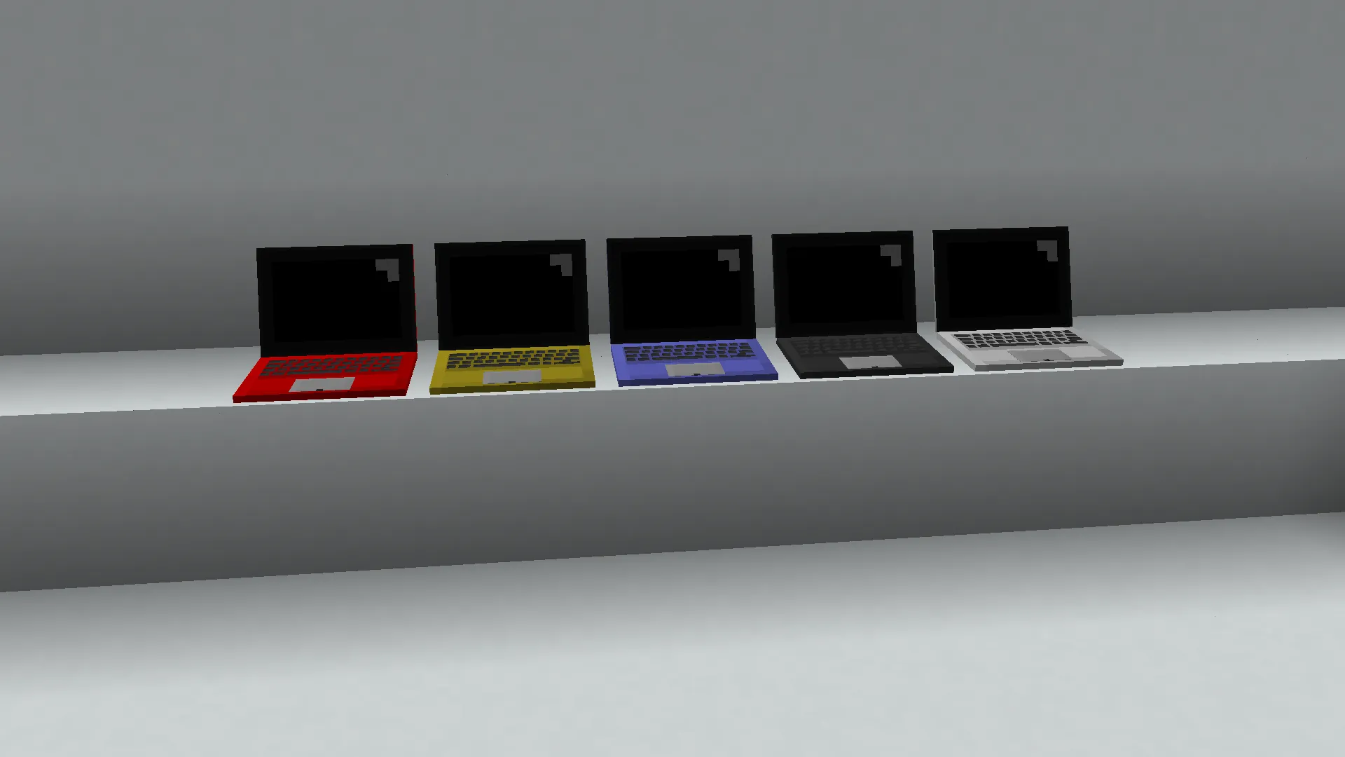 [Immersive Vehicles] VDeco — скриншот 14 (Моды, Minecraft)