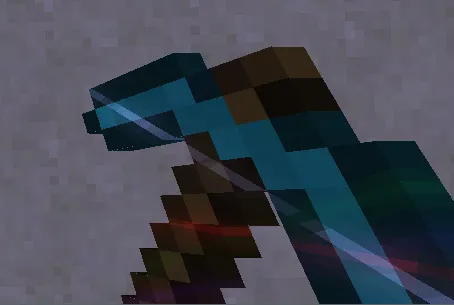 Glinty — скриншот 1 (Текстуры, Minecraft)