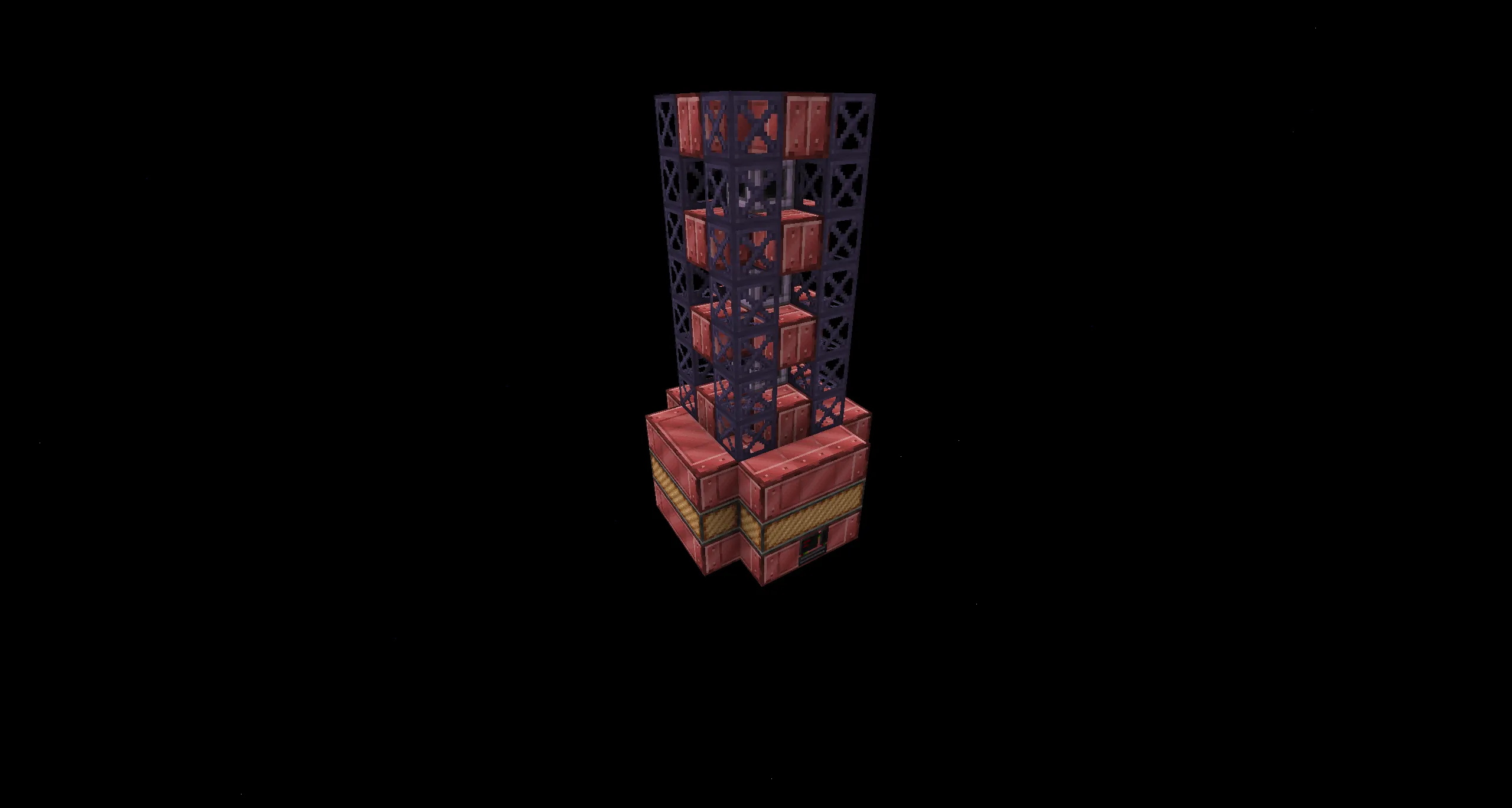 GT Community Additions, Моды, Minecraft