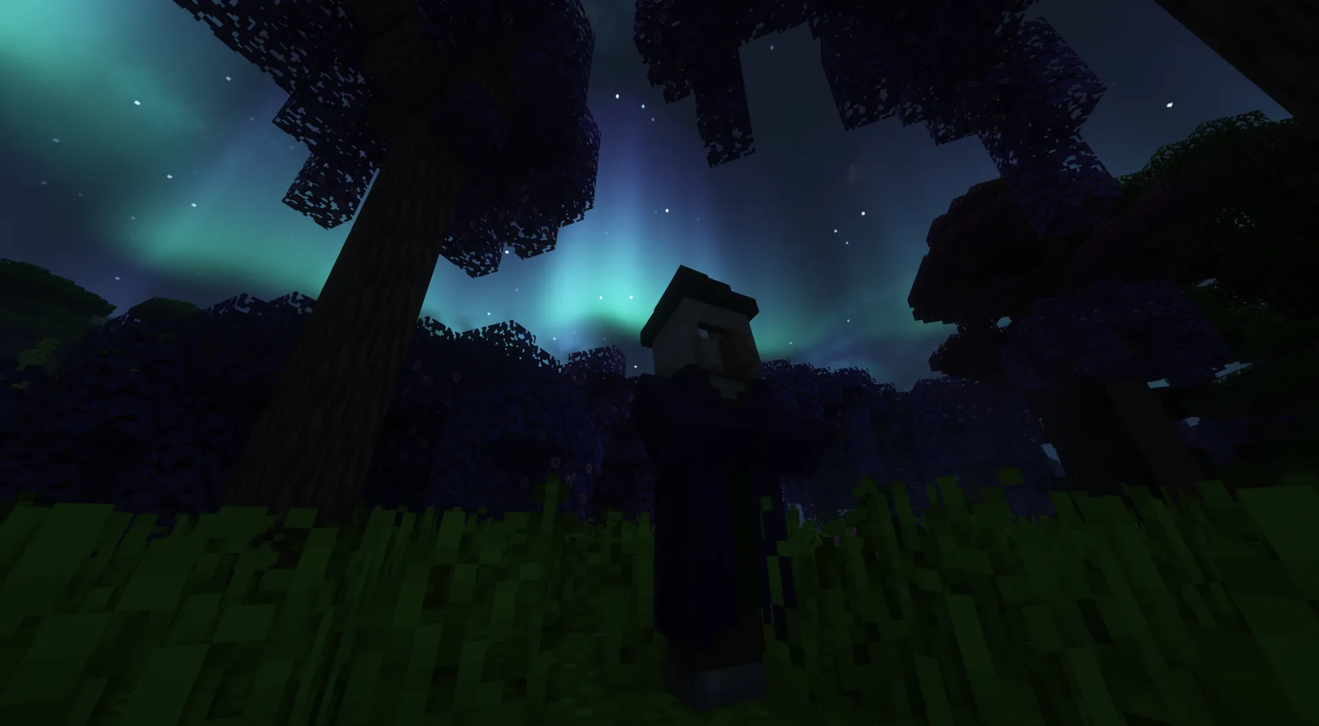 The Sculk Pack — скриншот 7 (Модпаки, Minecraft)