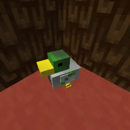 Alternate Features, Моды, Minecraft